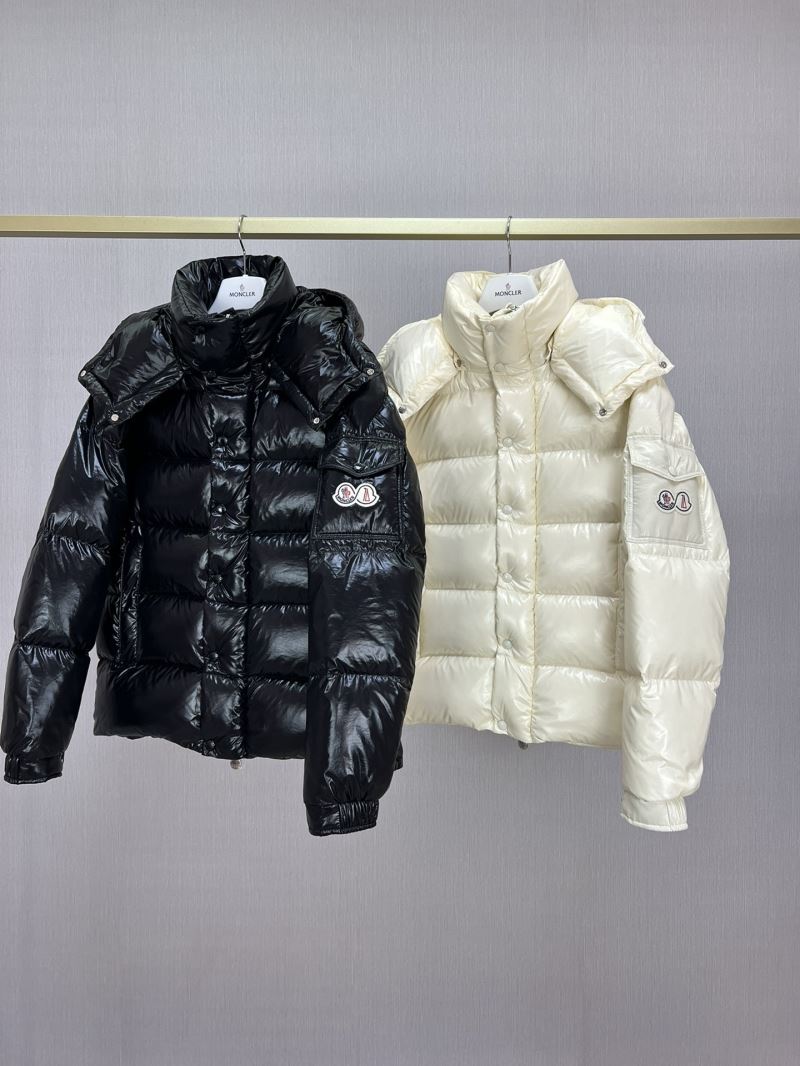 Moncler Down Jackets